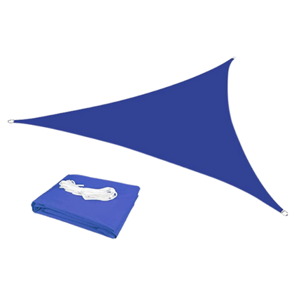 Waterproof Triangular Sun Sail
