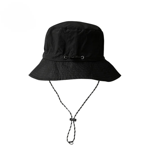 Skanto | Brisa | Waterproof Foldable Bucket Hat | SPF 50+ Wide Brim Sun Hat | Safe in the Sun