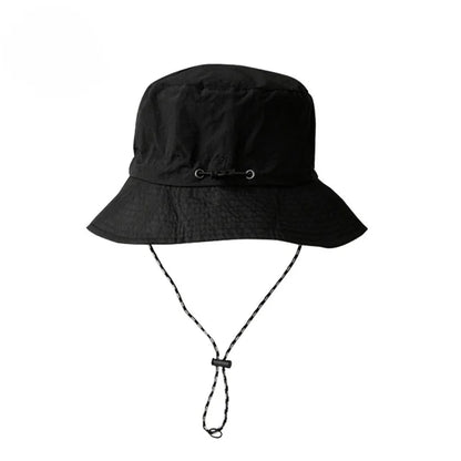 Skanto | Brisa | Waterproof Foldable Bucket Hat | SPF 50+ Wide Brim Sun Hat | Safe in the Sun