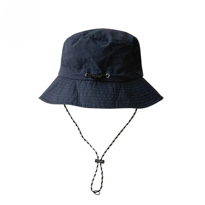 Skanto | Brisa | Waterproof Foldable Bucket Hat | SPF 50+ Wide Brim Sun Hat | Safe in the Sun