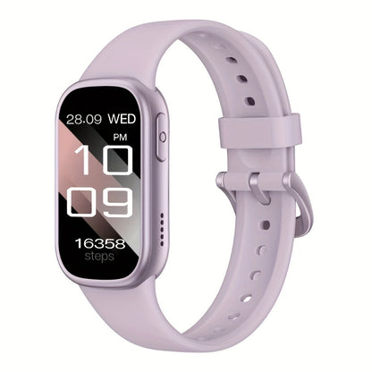 Skanto | AquaFit Waterproof Smartwatch – IP68 Sports Watch with Long Battery Life