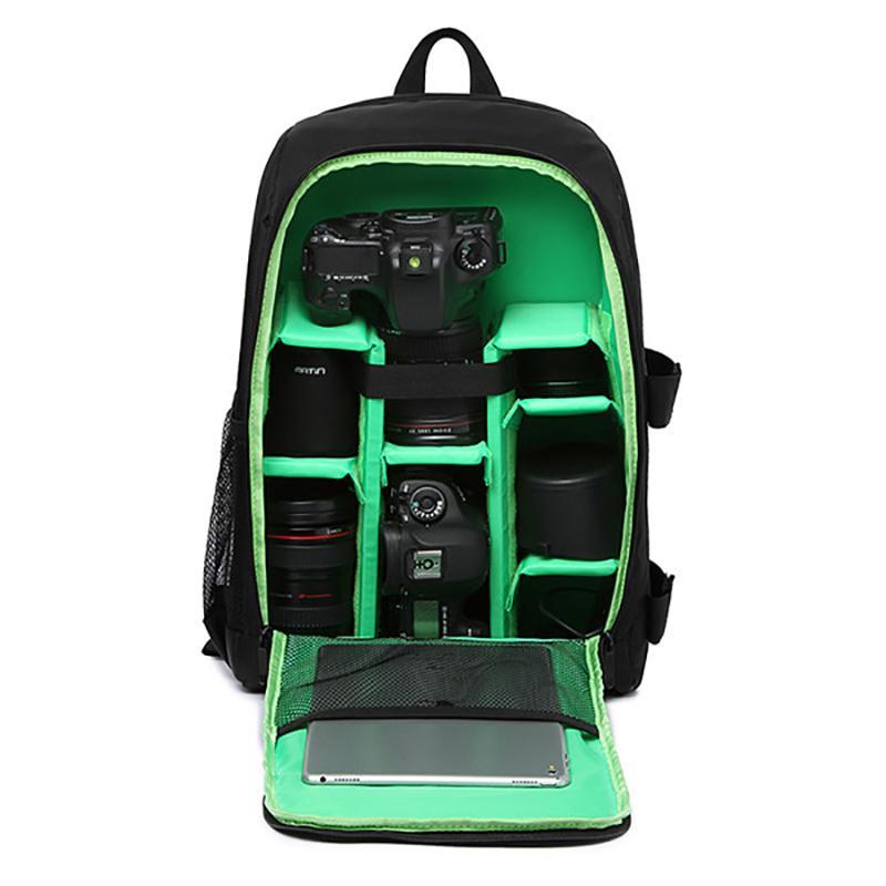 Skanto | Waterproof Functional Camera Bag