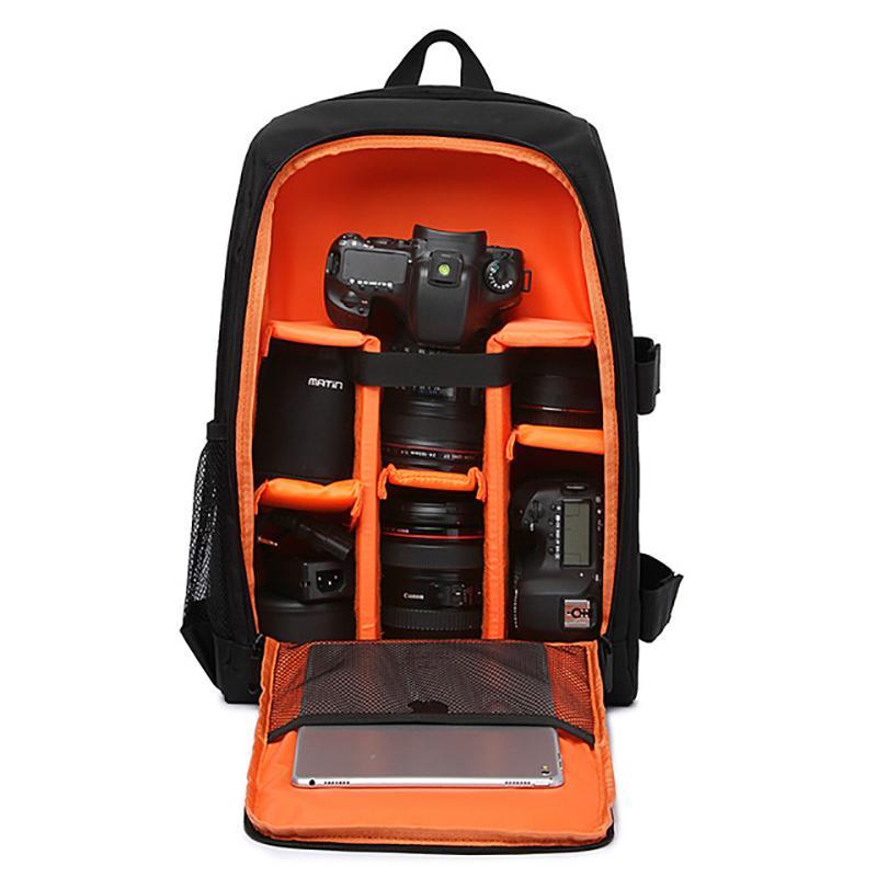 Skanto | Waterproof Functional Camera Bag