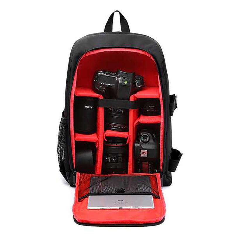 Skanto | Waterproof Functional Camera Bag