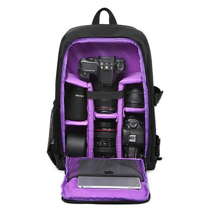 Skanto | Waterproof Functional Camera Bag