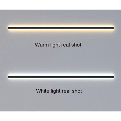 Weatherproof LED Outdoor Wall Light | Modern Design for Garden, Terrace & Facade | Waterproof IP65 | Energy-Efficient | Brehn