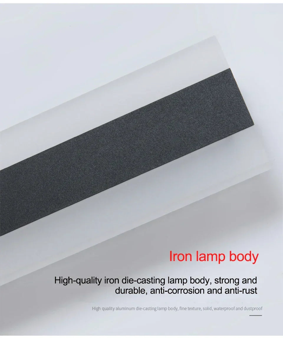 Waterproof Outdoor Wall Light - AquaLume | Brehn