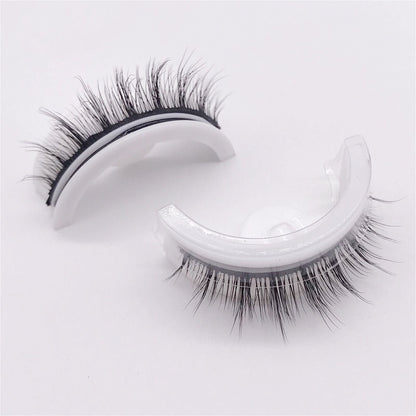 BowLift | Waterproof – Reusable Self-Adhesive Eyelashes