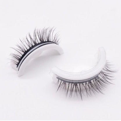 BowLift | Waterproof – Reusable Self-Adhesive Eyelashes