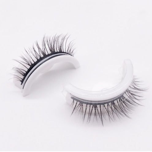 Skanto | Waterproof - Reusable Self-Adhesive Eyelashes