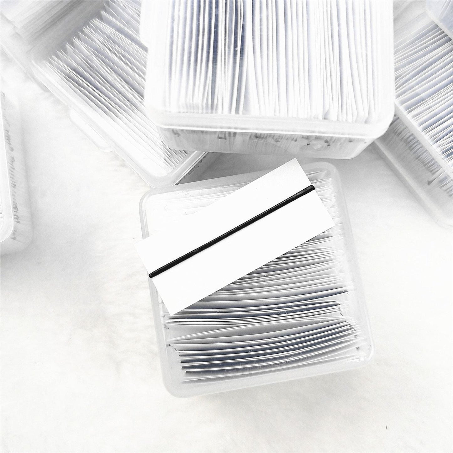 BowLift | Waterproof – Reusable Self-Adhesive Eyelashes
