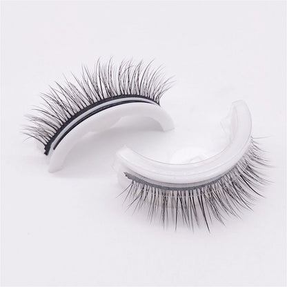 BowLift | Waterproof – Reusable Self-Adhesive Eyelashes