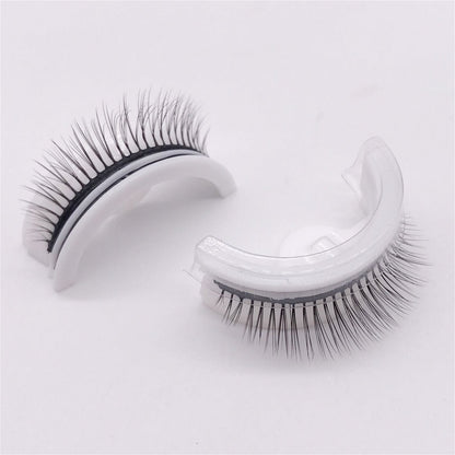 BowLift | Waterproof – Reusable Self-Adhesive Eyelashes