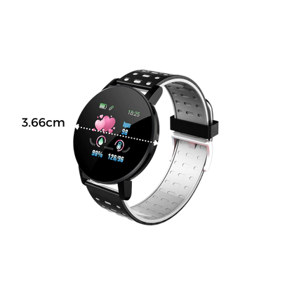 Waterproof Smartwatch