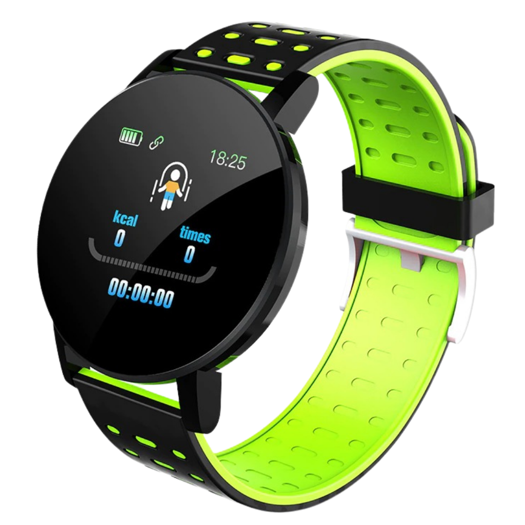 Waterproof Smartwatch