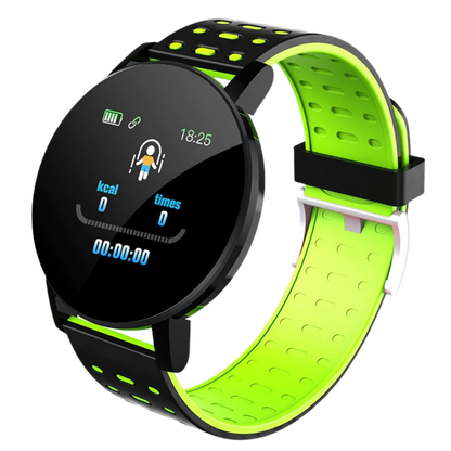 Waterproof Smartwatch