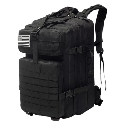50L resistant backpack