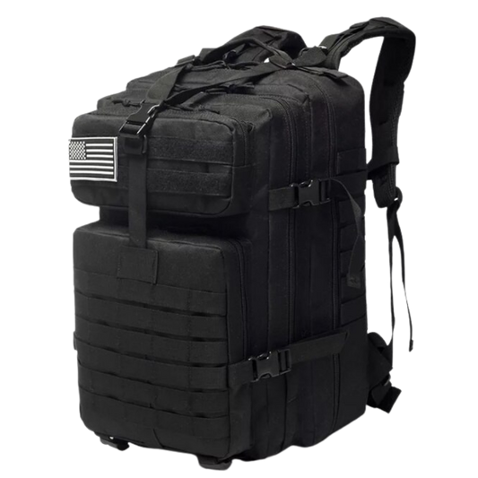 50L resistant backpack