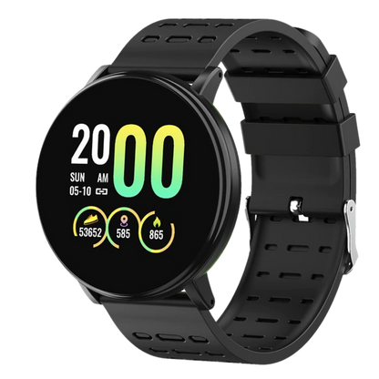 Waterproof Smartwatch