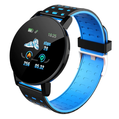 Waterproof Smartwatch