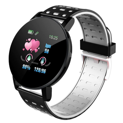 Waterproof Smartwatch