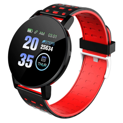 Waterproof Smartwatch