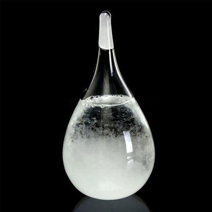 Weather Forecast Storm Glass | Kalsten