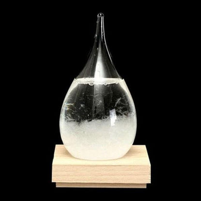 Weather Forecast Storm Glass | Kalsten