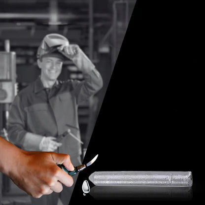 BowLift | Welding Rods Low Temperature Metal Repair