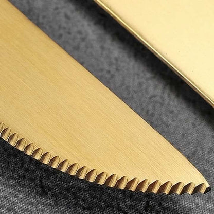 Skanto | NANCY - Elegant Cutlery Set