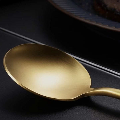 Skanto | NANCY - Elegant Cutlery Set
