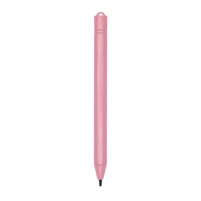 BowLift | 12-inch LCD writing tablet - erasable doodle board for kids, reusable learning notebook