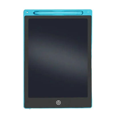 BowLift | 12-inch LCD writing tablet - erasable doodle board for kids, reusable learning notebook