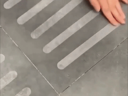 Skanto | Transparent Anti-Slip Strips