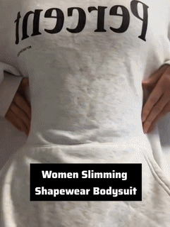 BowLift | Women Slimming Shapewear Bodysuit