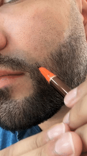 BowLift | Waterproof Beard  Filler Pen