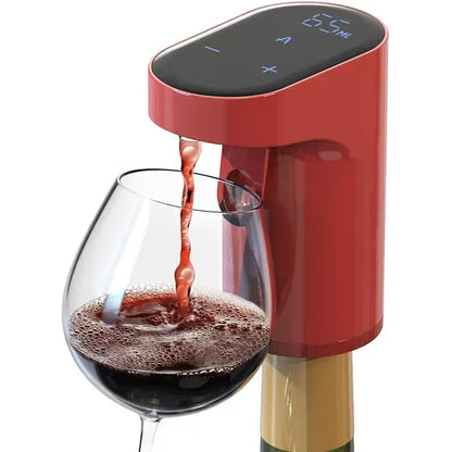 Skanto | Smart Alcohol Dispenser