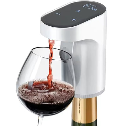 Skanto | Smart Alcohol Dispenser