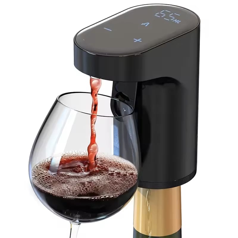 Skanto | Smart Alcohol Dispenser