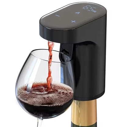 Skanto | Smart Alcohol Dispenser