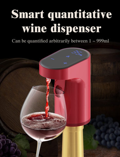 Skanto | Smart Alcohol Dispenser