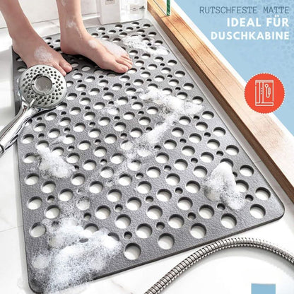 BowLift | slip shower mat - Hygienic & safe for every bathroom