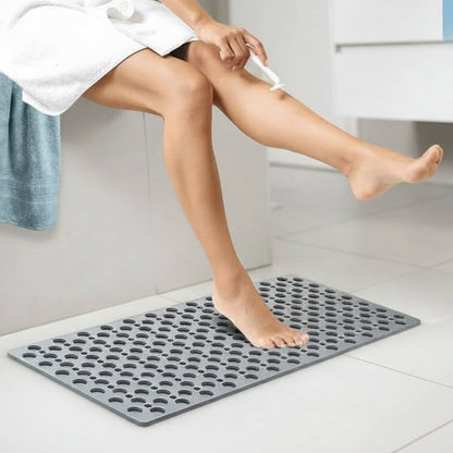 Luxury Non-slip Hygienic Shower Mat | Karnz