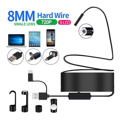 Skanto | Waterproof USB Endoscope Inspection Camera