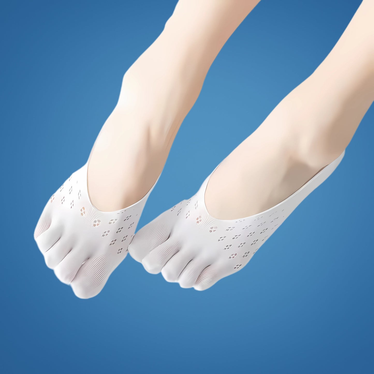 ToeAlign | Orthopedic Toe Socks – Toe Separation, Moisture-Wicking & Relief for Bunions, Hammertoes & Athlete’s Foot Bowlift
