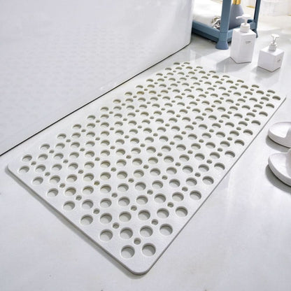 BowLift | slip shower mat - Hygienic & safe for every bathroom
