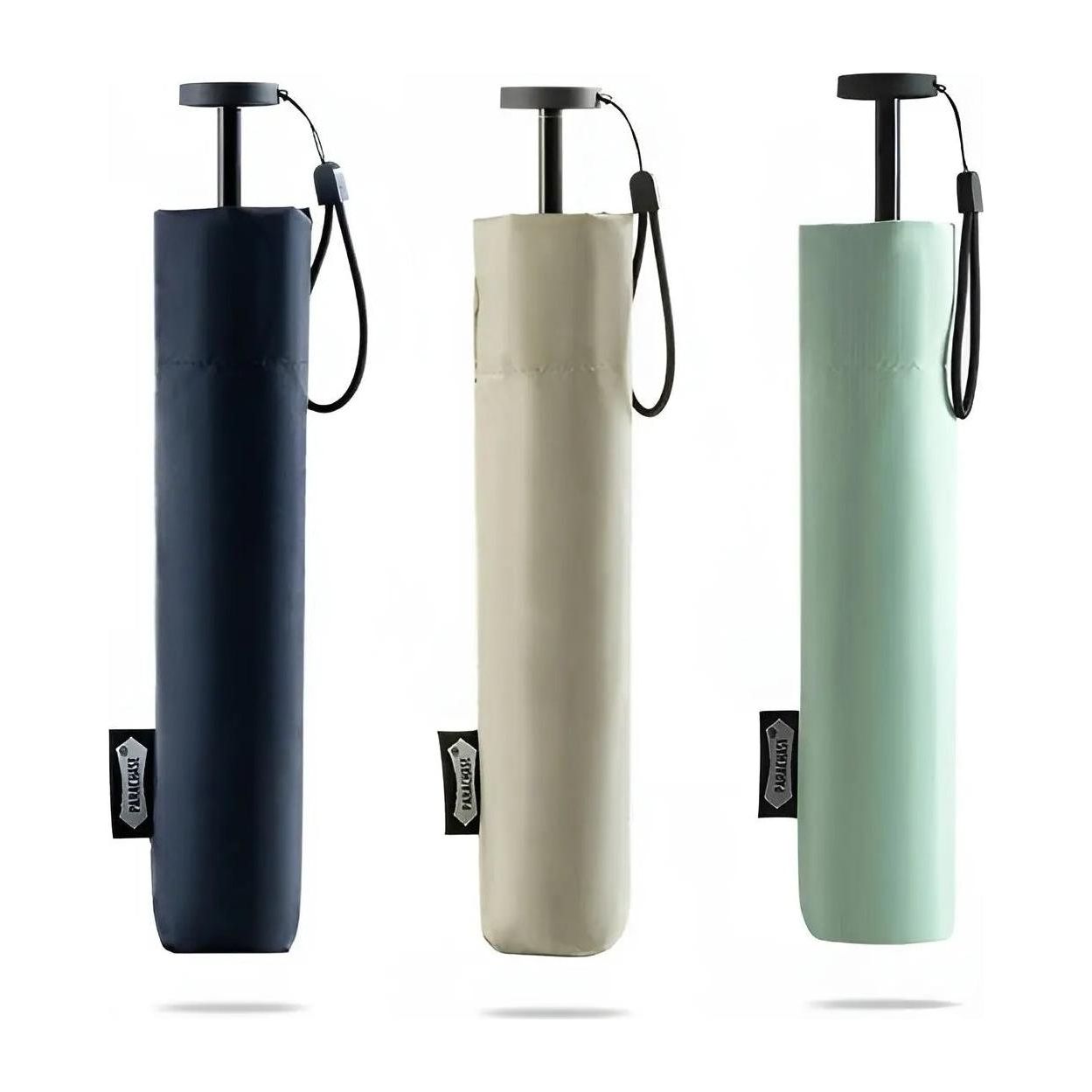 WindProof Umbrella - Ultralight Carbon Fiber Anti-UV Umbrella | Bowlift