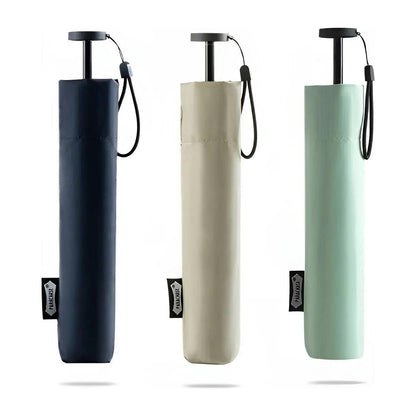 WindProof Umbrella - Ultralight Carbon Fiber Anti-UV Umbrella | Bowlift