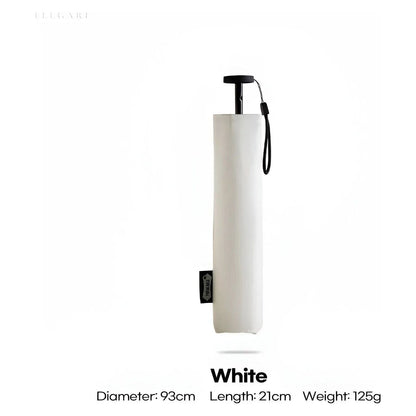 WindProof Umbrella - Ultralight Carbon Fiber Anti-UV Umbrella | Bowlift