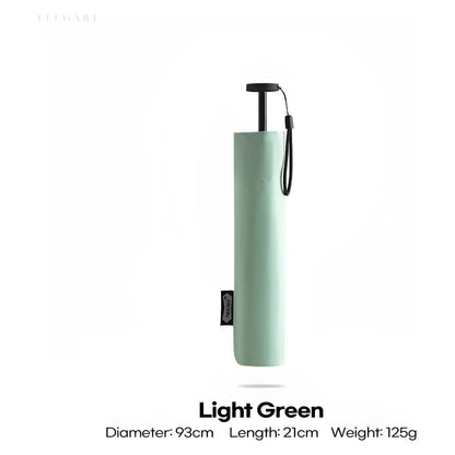 Windproof Umbrella - Ultralight Carbon Fiber Anti-UV Umbrella | Brehn